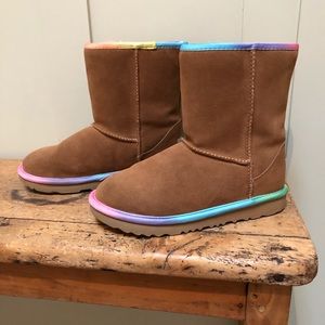 Bnwt UGGS size 3